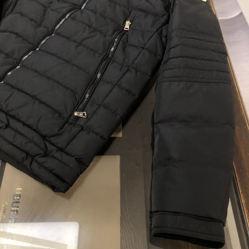 Moncler Down Coat